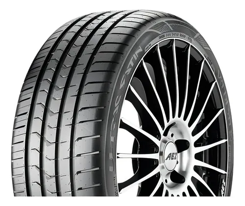 Neumatico Vredestein 245/45 ZR18 SATIN 100 Y